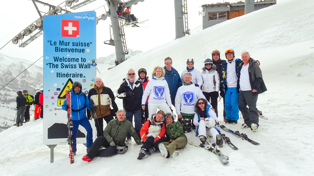 2022 - Avoriaz